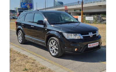 fiat-freemont - 1