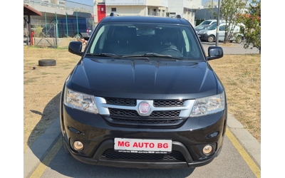fiat-freemont - 2