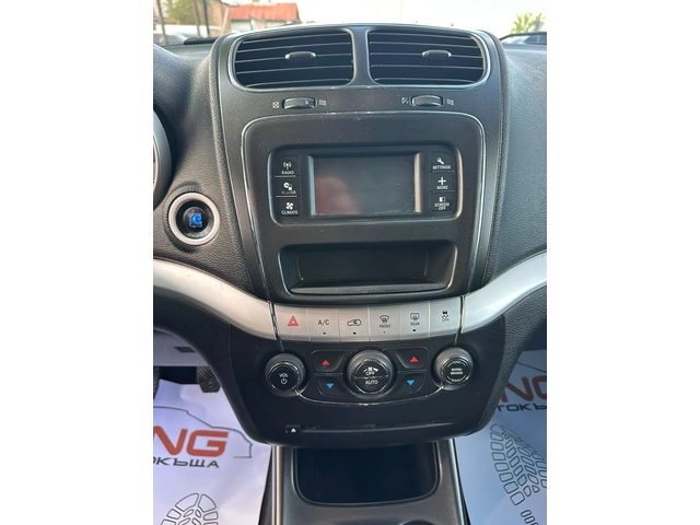 Fiat Freemont 2, 000Mjet EURO5 - автомобили, коли, обяви за нови и употребявани 12