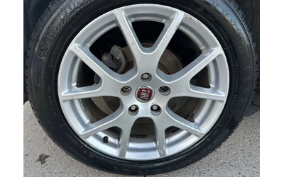 Fiat Freemont 2, 000Mjet EURO5 - автомобили, коли, обяви за нови и употребявани 13