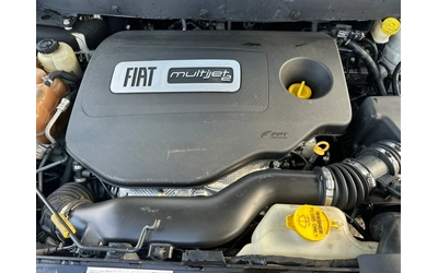 Fiat Freemont 2, 000Mjet EURO5 - автомобили, коли, обяви за нови и употребявани 15