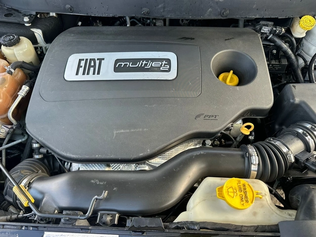 Fiat Freemont 2, 000Mjet EURO5 - автомобили, коли, обяви за нови и употребявани 15