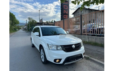 fiat-freemont - 1