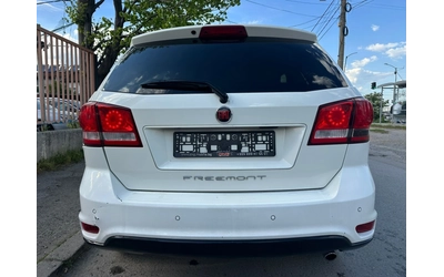 fiat-freemont - 5