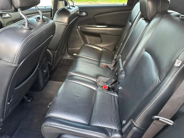 Fiat Freemont 2, 000Mjet EURO5 - автомобили, коли, обяви за нови и употребявани 9