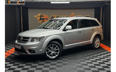 fiat-freemont-avtomat-4h4-7mesta-ekstrov - 0