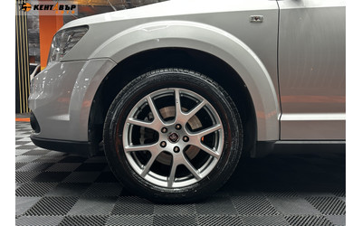 Fiat Freemont Автомат/4х4/7места/Екстров - автомобили, коли, обяви за нови и употребявани 6