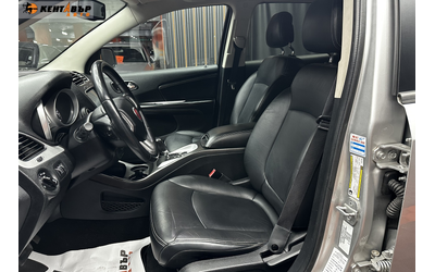 Fiat Freemont Автомат/4х4/7места/Екстров - автомобили, коли, обяви за нови и употребявани 7