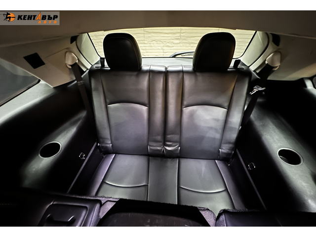 Fiat Freemont Автомат/4х4/7места/Екстров - автомобили, коли, обяви за нови и употребявани 9