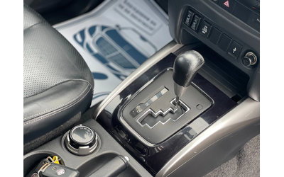 Fiat Fullback 2.4DiD PROFESSIONAL 4x4 - автомобили, коли, обяви за нови и употребявани 12