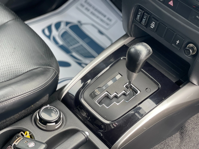 Fiat Fullback 2.4DiD PROFESSIONAL 4x4 - автомобили, коли, обяви за нови и употребявани 12