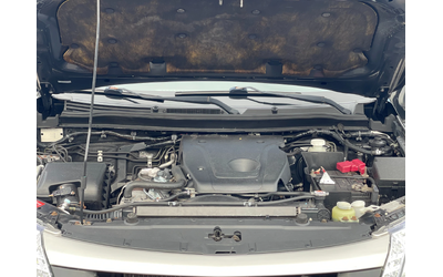 Fiat Fullback 2.4DiD PROFESSIONAL 4x4 - автомобили, коли, обяви за нови и употребявани 16