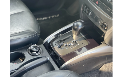 Fiat Fullback 2.4Di-D Instyle 4x4 - автомобили, коли, обяви за нови и употребявани 11