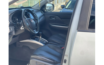 Fiat Fullback 2.4Di-D Instyle 4x4 - автомобили, коли, обяви за нови и употребявани 13