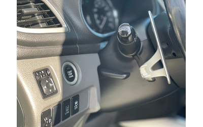 Fiat Fullback 2.4Di-D Instyle 4x4 - автомобили, коли, обяви за нови и употребявани 14