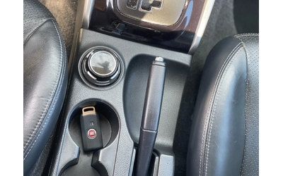 Fiat Fullback 2.4Di-D Instyle 4x4 - автомобили, коли, обяви за нови и употребявани 16