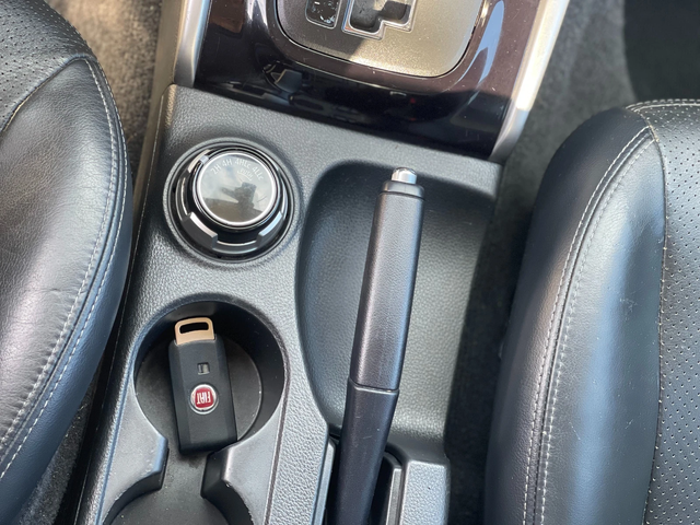 Fiat Fullback 2.4Di-D Instyle 4x4 - автомобили, коли, обяви за нови и употребявани 16