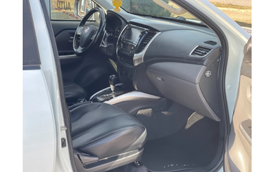 Fiat Fullback 2.4Di-D Instyle 4x4 - автомобили, коли, обяви за нови и употребявани 9