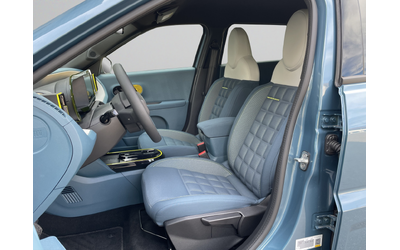 Fiat Grande Panda LA PRIMA 1.2 Hybrid 48V Petrol 110 hp - автомобили, коли, обяви за нови и употребявани 12