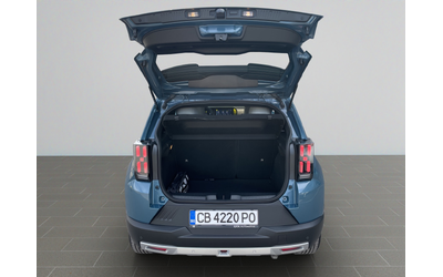 Fiat Grande Panda LA PRIMA 1.2 Hybrid 48V Petrol 110 hp eDCT - автомобили, коли, обяви за нови и употребявани 17