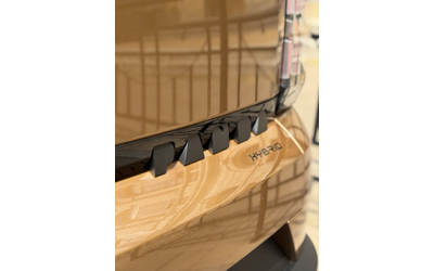 Fiat Grande Panda  LA PRIMA 1.2 Hybrid 48V Petrol 110 hp eDCT - автомобили, коли, обяви за нови и употребявани 9