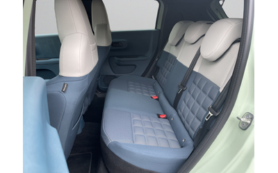 Fiat Grande Panda LA PRIMA 1.2 Hybrid 48V Petrol 110 hp eDCT - автомобили, коли, обяви за нови и употребявани 10