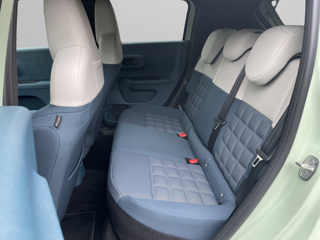 Fiat Grande Panda LA PRIMA 1.2 Hybrid 48V Petrol 110 hp eDCT - автомобили, коли, обяви за нови и употребявани 10