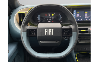 Fiat Grande Panda LA PRIMA 1.2 Hybrid 48V Petrol 110 hp eDCT - автомобили, коли, обяви за нови и употребявани 11