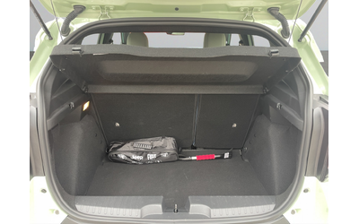 Fiat Grande Panda LA PRIMA 1.2 Hybrid 48V Petrol 110 hp eDCT - автомобили, коли, обяви за нови и употребявани 16