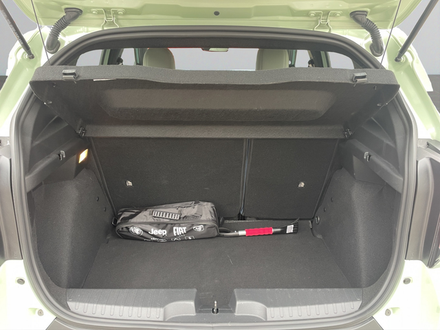 Fiat Grande Panda LA PRIMA 1.2 Hybrid 48V Petrol 110 hp eDCT - автомобили, коли, обяви за нови и употребявани 16