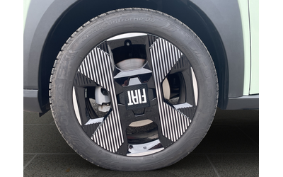 Fiat Grande Panda LA PRIMA 1.2 Hybrid 48V Petrol 110 hp eDCT - автомобили, коли, обяви за нови и употребявани 17