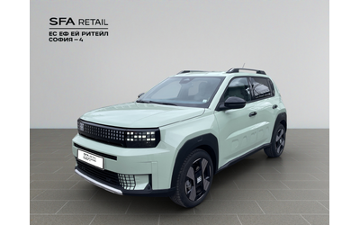 fiat-grande-panda-la-prima-1-2-hybrid-48v-petrol-110-hp-edct - 1