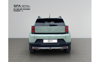 Fiat Grande Panda LA PRIMA 1.2 Hybrid 48V Petrol 110 hp eDCT - автомобили, коли, обяви за нови и употребявани 6