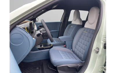 Fiat Grande Panda LA PRIMA 1.2 Hybrid 48V Petrol 110 hp eDCT - автомобили, коли, обяви за нови и употребявани 9