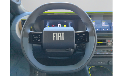 Fiat Grande Panda LA PRIMA BEV 44 kWh 83 kW 113 hp 320 - автомобили, коли, обяви за нови и употребявани 10