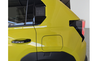 Fiat Grande Panda LA PRIMA BEV 44 kWh 83 kW 113 hp 320 - автомобили, коли, обяви за нови и употребявани 15