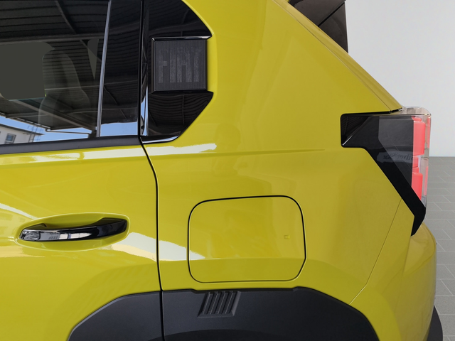 Fiat Grande Panda LA PRIMA BEV 44 kWh 83 kW 113 hp 320 - автомобили, коли, обяви за нови и употребявани 15