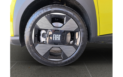 Fiat Grande Panda LA PRIMA BEV 44 kWh 83 kW 113 hp 320 - автомобили, коли, обяви за нови и употребявани 16