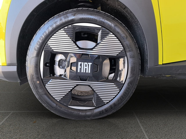 Fiat Grande Panda LA PRIMA BEV 44 kWh 83 kW 113 hp 320 - автомобили, коли, обяви за нови и употребявани 16