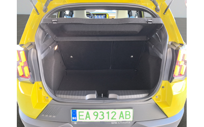 Fiat Grande Panda LA PRIMA BEV 44 kWh 83 kW 113 hp 320 - автомобили, коли, обяви за нови и употребявани 17