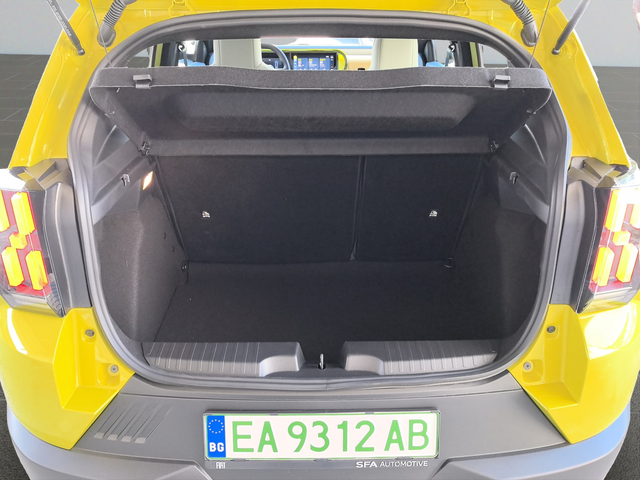 Fiat Grande Panda LA PRIMA BEV 44 kWh 83 kW 113 hp 320 - автомобили, коли, обяви за нови и употребявани 17