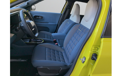 Fiat Grande Panda LA PRIMA BEV 44 kWh 83 kW 113 hp 320 - автомобили, коли, обяви за нови и употребявани 9