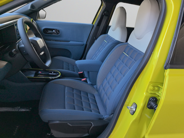 Fiat Grande Panda LA PRIMA BEV 44 kWh 83 kW 113 hp 320 - автомобили, коли, обяви за нови и употребявани 9