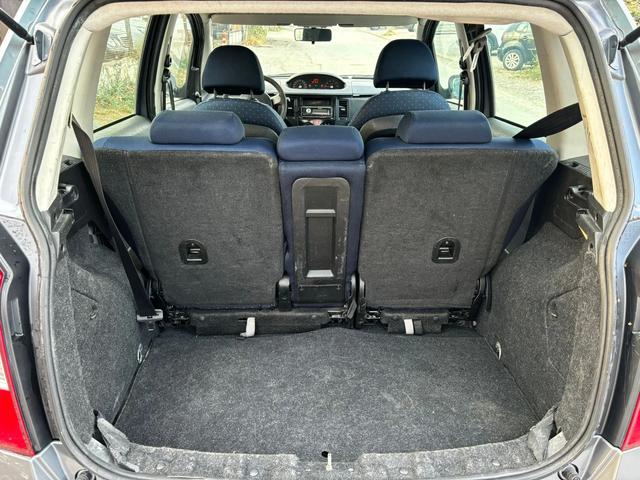 Fiat Idea 1, 200 EURO5 - автомобили, коли, обяви за нови и употребявани 12