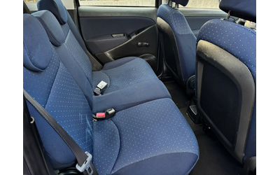 Fiat Idea 1, 200 EURO5 - автомобили, коли, обяви за нови и употребявани 8