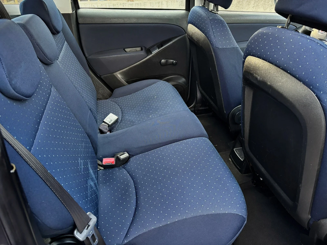 Fiat Idea 1, 200 EURO5 - автомобили, коли, обяви за нови и употребявани 8