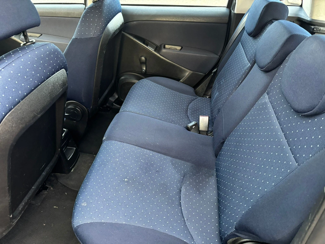 Fiat Idea 1, 200 EURO5 - автомобили, коли, обяви за нови и употребявани 9