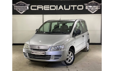 fiat-multipla - 0
