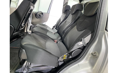 Fiat Multipla 1.6i ГАС - МЕТАН - автомобили, коли, обяви за нови и употребявани 9