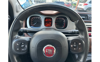 Fiat Panda CROSS 4х4 ШВЕЙЦАРИЯ - автомобили, коли, обяви за нови и употребявани 11